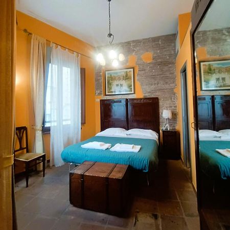 Villa Dimora Del Pavone à Tivoli Extérieur photo