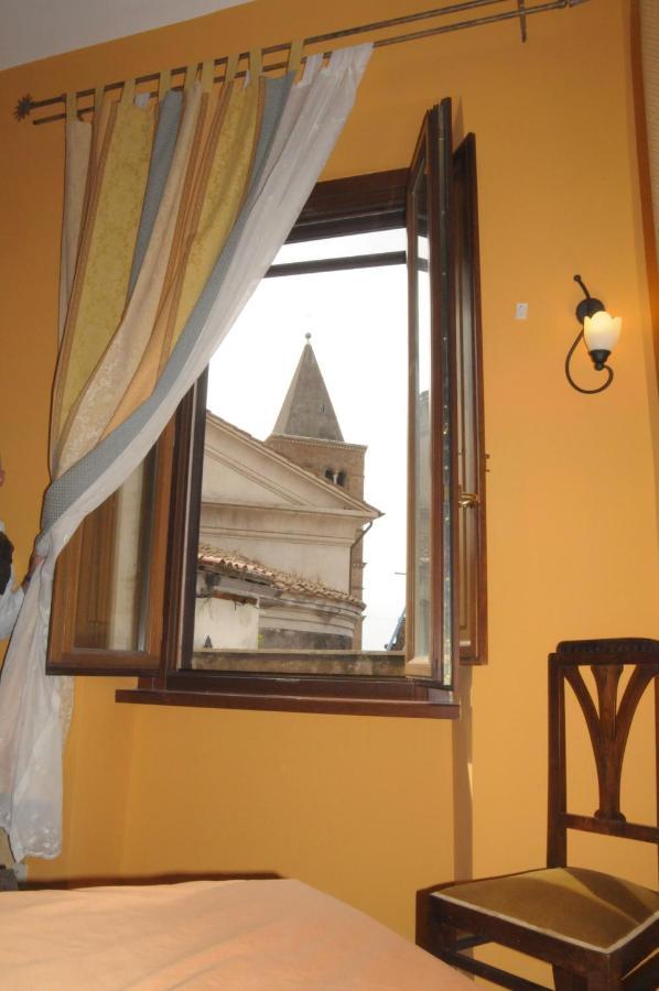 Villa Dimora Del Pavone à Tivoli Extérieur photo