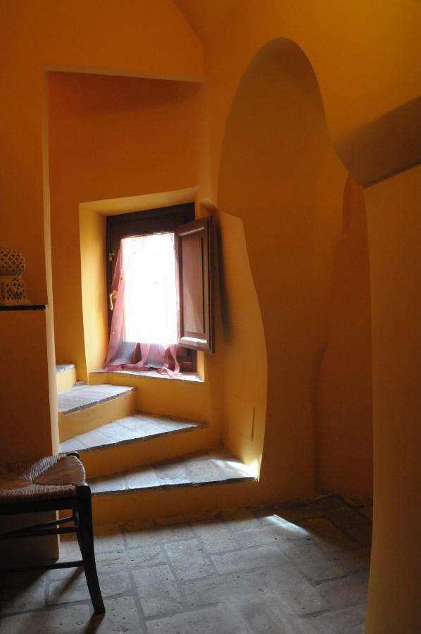 Villa Dimora Del Pavone à Tivoli Extérieur photo