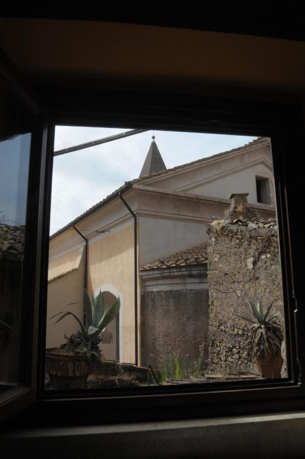 Villa Dimora Del Pavone à Tivoli Extérieur photo