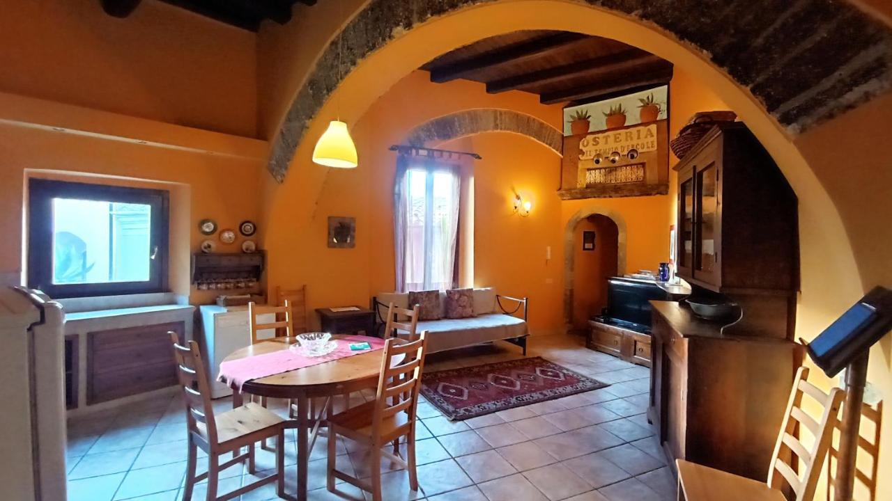 Villa Dimora Del Pavone à Tivoli Extérieur photo