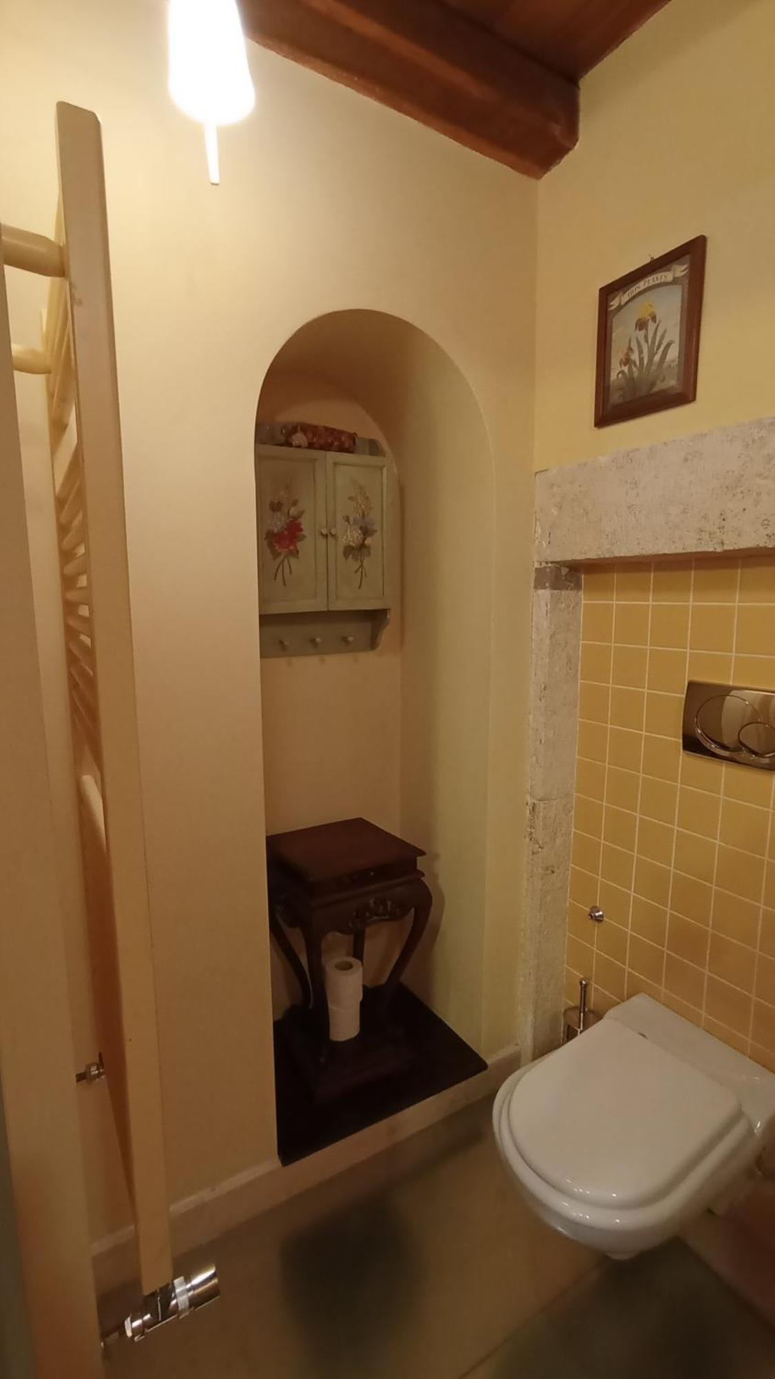 Villa Dimora Del Pavone à Tivoli Extérieur photo