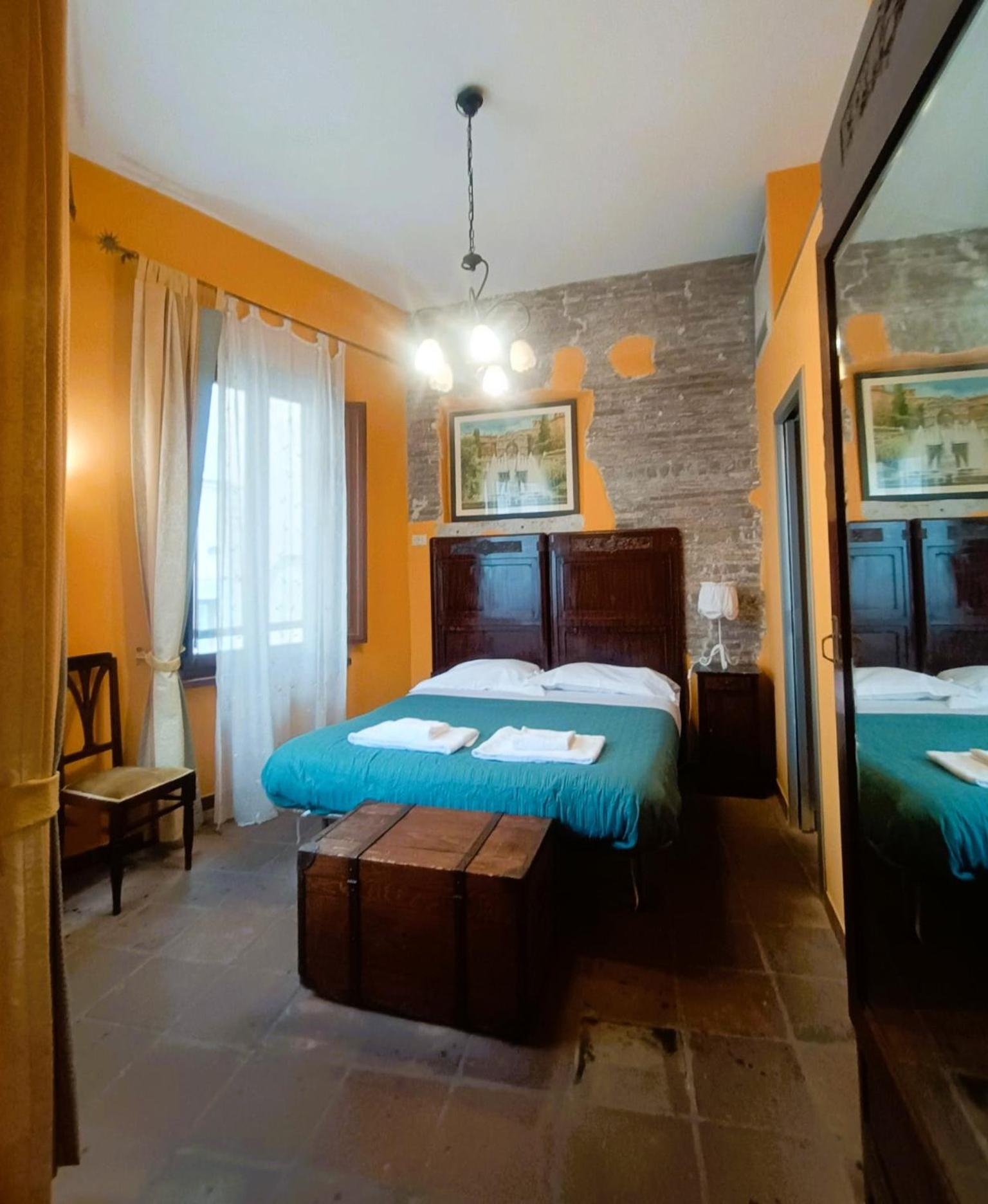 Villa Dimora Del Pavone à Tivoli Extérieur photo
